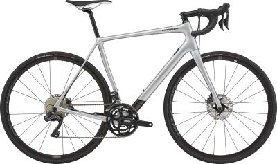 Cannondale Synapse Carbon Ultegra Di2 Mercury 2022 