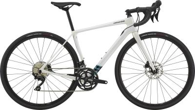 Cannondale Synapse Carbon Women´s 105 Iridescent 2022 