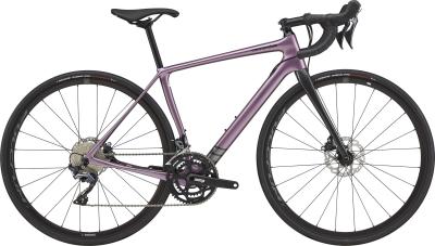 Cannondale Synapse Carbon Women´s Ultegra Lavender 2022 