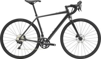 Cannondale Topstone 105 Graphite 2020 - 28 -  