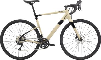 Cannondale Topstone Carbon 105 Quicksand 2020 - 28 -  