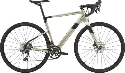 Cannondale Topstone Carbon 4 Champagne 2022 