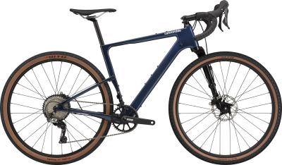 Cannondale Topstone Carbon Lefty Women´s 3 Alpine 2022 