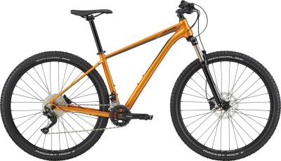 Cannondale Trail 4 Crush 2020 - 29 -  