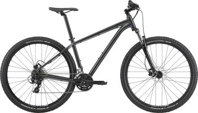 Cannondale Trail 8 Graphite 2020 - 29 -  