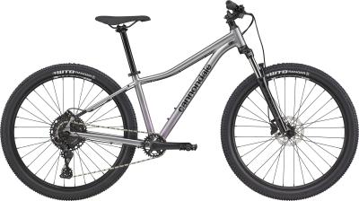 Cannondale Trail Women´s 5 Lavender 2021 