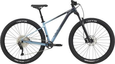 Cannondale Trail Women´s SL 3 Slate Gray 2022 