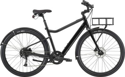 Cannondale Treadwell Neo EQ Black 2022 