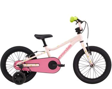 Cannondale Kids Trail Destiny Pink 2023 - 16