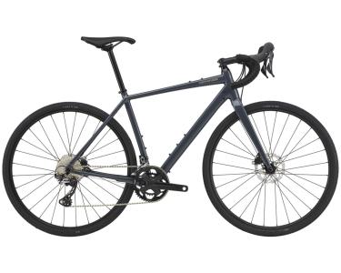 Cannondale Topstone Carbon 1 RLE Black Pearl 2022 - Unisex-28