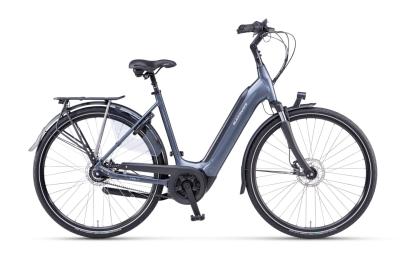 Batavus Finez E-go® Exclusive 500 imperial blue 2023 - 28