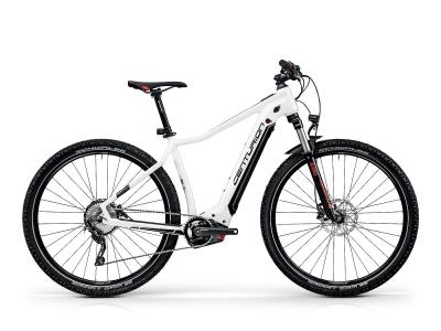 Centurion Backfire Fit E R750i polarweiß 2023 - 27,5