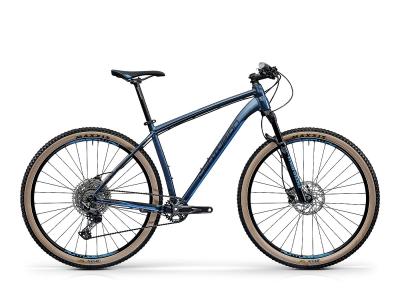 Centurion Backfire Pro 600 dunkelblau 2023 - 29