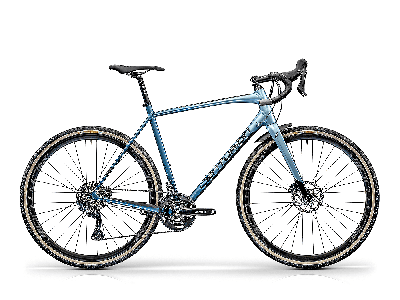 Centurion Crossfire Gravel 3000 blauverlauf 2022 - Unisex-28