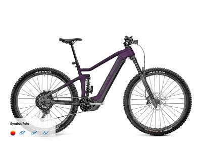 Centurion No Pogo R3700i deeper purple / anthrazit 2023 - 29