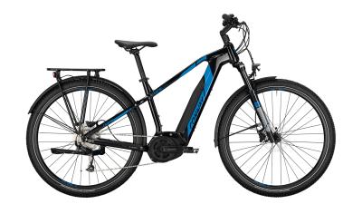 Conway Cairon C 229 black / blue 2021 - 500 Wh 29