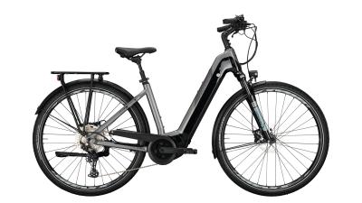 Conway Cairon T 300 625 silver / shadowgrey 2021 - 625 Wh 28