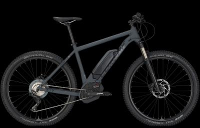 Conway EMR 527 grey matt/black 2018 - Diamant 27,5 -  