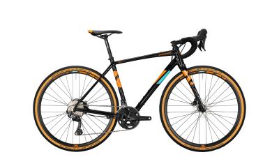 Conway GRV 800 Alu black / orange 2021 - 28