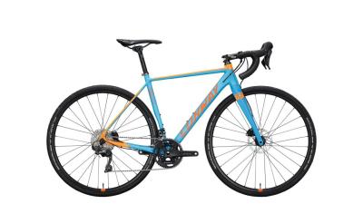 Conway GRV 800 Alu blue/orange 2020 - 28 -  