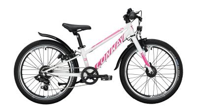 Conway MC 200 Rigid white / pink 2021 - 20