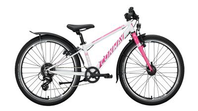 Conway MC 240 Rigid white / pink 2021 - 24