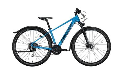 Conway MC 429 blue/black 2020 - 29 -  