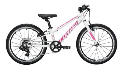 Conway MS 200 Rigid white/pink 2020 - 20 -  