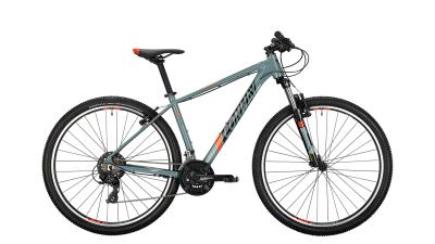 Conway MS 329 grey / black 2021 - 29