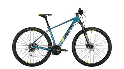 Conway MS 429 darkpetrol / acid 2021 - 29