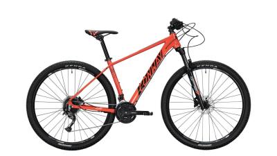 Conway MS 529 red/black 2020 - 29 -  