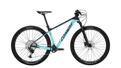 Conway RLC 4 turquoise/black matt 2020 - 29 -  