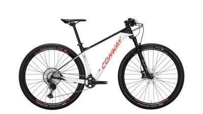 Conway RLC 6 white/black matt 2020 - 29 -  
