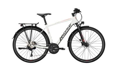 Conway TS 500 white / black 2021 - 28