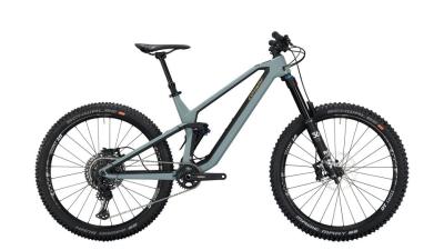 Conway WME 427 grey matt/black matt 2020 - 27.5 -  