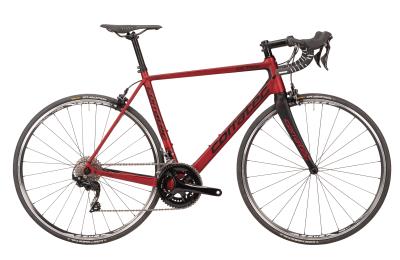 Corratec CCT Team Race Burgundy matt/Schwarz 2020 - 28 -  