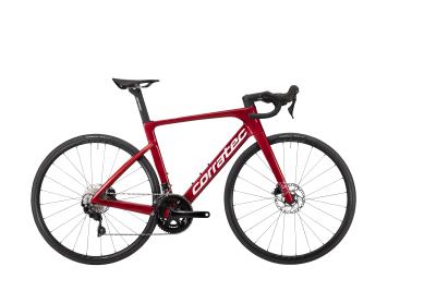 Corratec CCT Team Race Red / White 2023 - 28