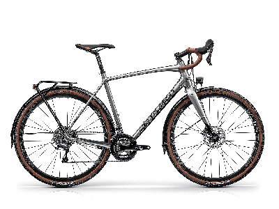 Centurion Crossfire Gravel 2000 EQ grau 2022 - 28