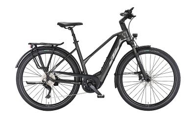 KTM MACINA STYLE 740 machine grey (silver+blue) 2023 - 28