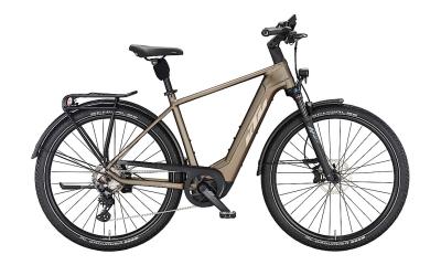 KTM MACINA GRAN 710 oak matt (champagne+orange) 2023 - 29