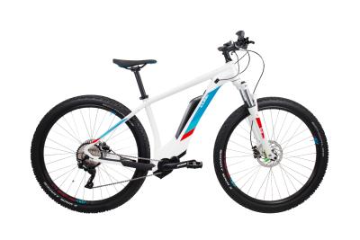 Cube Access Hybrid Pro 500 white´n´blue 2019 - 29 -  