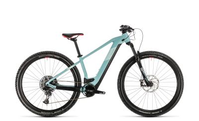 Cube Access Hybrid SL 625 29 blue´n´coral 2020 