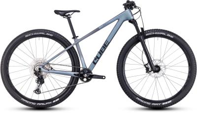 Cube Access WS C:62 Pro galactic´n´grey 2023 - 29