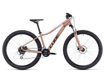 Cube Access WS EAZ - 27,5