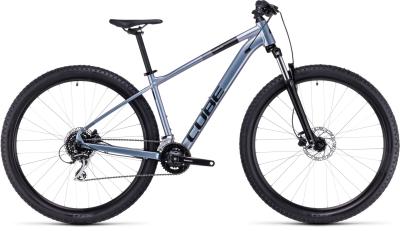 Cube Access WS EAZ shiftiris´n´black 2023 - 27,5