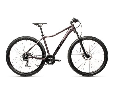 Cube ACCESS WS EAZ Smokylilac´n´black  2021 - 27,5