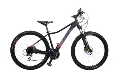 Cube Access WS Exc black´n´coral 2019 - MTB 29 -  