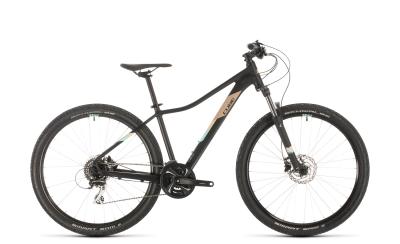 Cube Access WS Exc black´n´sesam 2020 