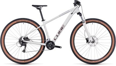 Cube Access WS EXC lightgrey´n´rose 2023 - 27,5
