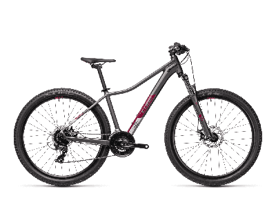 Cube ACCESS WS Grey´n´berry  2021 - 27,5
